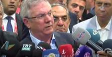 F.Bahçe’de deprem! Aziz Yıldırım’a 8 ay ceza