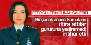 Ordudan atılınca intihar eden üsteğmenin komutanları darbeci çıktı
