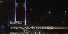 15 Temmuz akşamına ait şok telsiz görüşmeleri!
