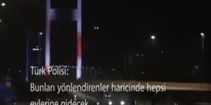 15 Temmuz akşamına ait şok telsiz görüşmeleri!