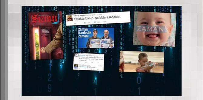 15 Temmuz’un şifresi bir yıl önce verilmişti