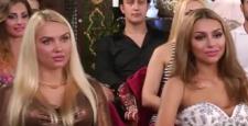 Adnan Oktar esprisiyle kedicikleri mahvetti