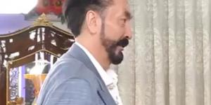 Adnan Oktar’ın Barack Obama esprisi