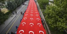 AK PARTİ’NİN 15. KURULUŞ YIL DÖNÜMÜ