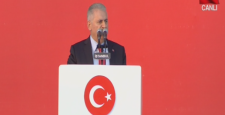 Başbakan Yıldırım: FETÖ Türkiye’ye hesap verecek