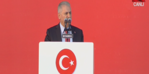 Başbakan Yıldırım: FETÖ Türkiye’ye hesap verecek