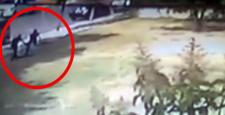 Bu kez polis kılığına girdiler! Gördüklerinize inanamayacaksınız
