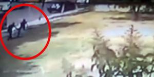 Bu kez polis kılığına girdiler! Gördüklerinize inanamayacaksınız