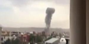Cizre Emniyet Müdürlüğü binasına bombalı saldırı