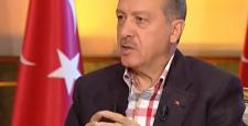 Cumhurbaşkanı Erdoğan: ‘Ciddi istihbarat zafiyeti var’