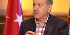 Cumhurbaşkanı Erdoğan: ‘Ciddi istihbarat zafiyeti var’