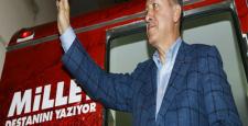 Cumhurbaşkanı Erdoğan’dan idam açıklaması