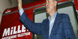 Cumhurbaşkanı Erdoğan’dan idam açıklaması