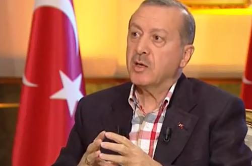 Cumhurbaşkanı Erdoğan: ‘Genelkurmay ve MİT, Cumhurbaşkanlığı’na bağlanacak’
