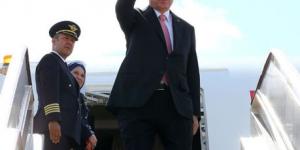 CUMHURBAŞKANI ERDOĞAN’IN RUSYA ZİYARETİ
