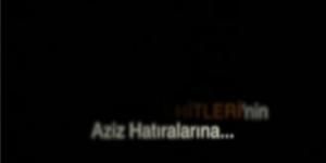Dursun Ali Erzincanlı şehitler anısına seslendirdi