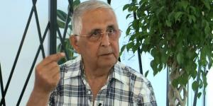 Edip Başer: 15 Temmuz bir provaydı