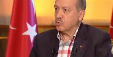 Erdoğan: ’10 bin 137 kişi tutuklandı!’