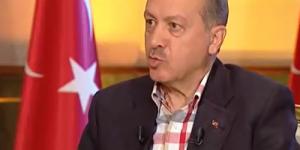 Erdoğan: ’10 bin 137 kişi tutuklandı!’