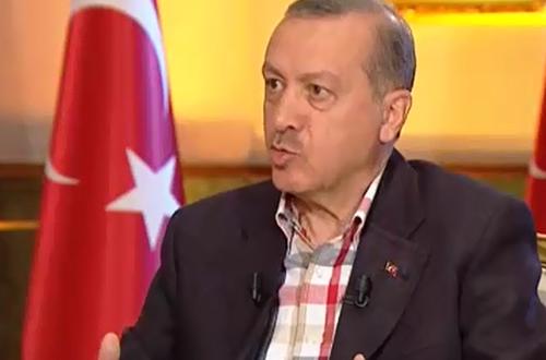 Erdoğan: ’10 bin 137 kişi tutuklandı!’