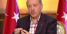 Erdoğan canlı yayında cebinden çıkarıp gösterdi!