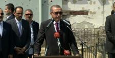 Erdoğan’dan ABD’li generale: Sen kimsin, haddini bileceksin!