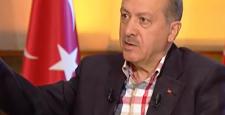 Erdoğan’dan dünya liderlerine sert tepki: ‘Dürüst olun’