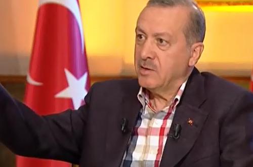 Erdoğan’dan dünya liderlerine sert tepki: ‘Dürüst olun’