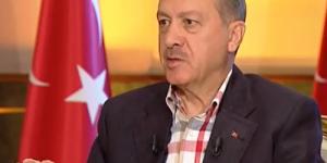 Erdoğan: ‘Demokrasi nöbetini 7 Ağustos’ta taçlandıracağız’