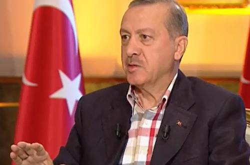 Erdoğan: ‘Demokrasi nöbetini 7 Ağustos’ta taçlandıracağız’
