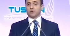 Erdoğan’ın tehdit edildiği konuşma ayakta alkışlanmıştı