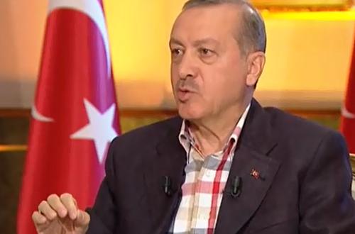 Erdoğan o gecenin detaylarını anlattı!