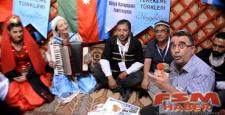 Etnospor Kültür Festivali 27.08.2016 Fsm Tv
