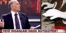 Fethullah Gülen’in elini öpmek ne anlama geliyor?