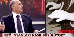 Fethullah Gülen’in elini öpmek ne anlama geliyor?