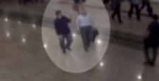 FETÖ imamı Adil Öksüz’ün firar sonrası ilk görüntüleri