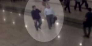 FETÖ imamı Adil Öksüz’ün firar sonrası ilk görüntüleri