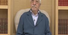 Fetullah Gülen yalvarmaya başladı: Biz ettik, sen etme!