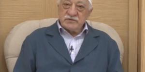 Gülen bunu da yapmış! Hz. Muhammed’e büyük hakaret