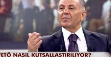 Gülen’in iç çamaşırlarını toplayıp… İnanamayacaksınız!