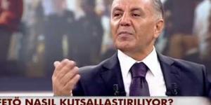Gülen’in iç çamaşırlarını toplayıp… İnanamayacaksınız!