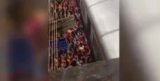 Hindistan’da kadın yolcuların mücadelesi