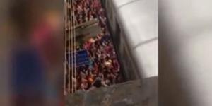 Hindistan’da kadın yolcuların mücadelesi