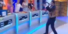 İlker Ayrık rap yaparsa…