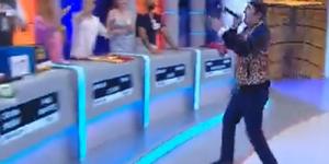 İlker Ayrık rap yaparsa…