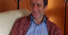 İsrafil Köse hayatını kaybetti