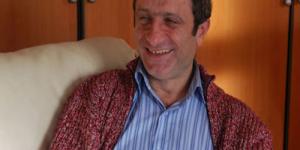 İsrafil Köse hayatını kaybetti