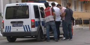 İstanbul’da Mali Şube’den FETÖ operasyonu