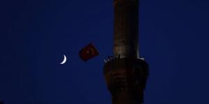 İstanbul’da tüyleri diken diken eden görüntü
