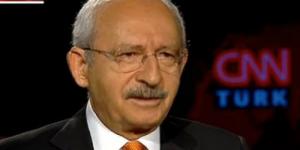 Kılıçdaroğlu’na: ‘Saray’a gitmem dediniz gittiniz’